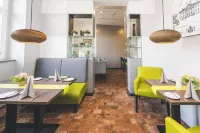 Zieglers Restaurant & Pension - Breakfast