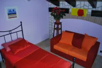 Sosta Fiera B&B Hotels in Rho