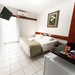 Hotel Damen Hotels in Фос-ду-Іґуасу