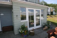 Freshwater Bay Holiday Cottages