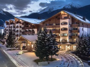 Kempinski Hotel Grand Arena Bansko