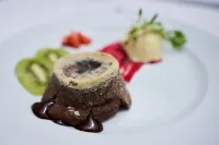 Inn & Art Madeira - Bữa sáng