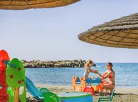 Amathus Beach Hotel Limassol - Beach