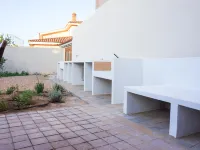 Beni Benius - Typical Restored House in Nurachi Hotels in Nurachi