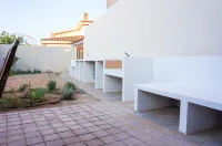 Beni Benius - Typical Restored House in Nurachi
