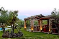 Beautiful 9-Bed Villa in Gouvia with Tennis Court - 4-Sterne
