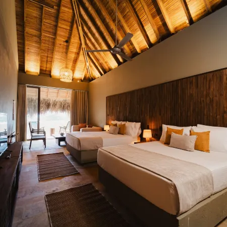 Naio Hotel y Villas by OxoHotel