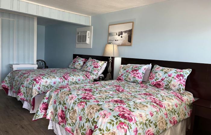 Pete's Lakefront Motel, LLC