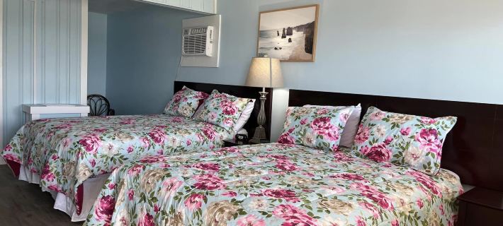 Pete's Lakefront Motel, LLC Hotels in Ashtabula County