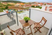 Pata da Gaivota Boutique House