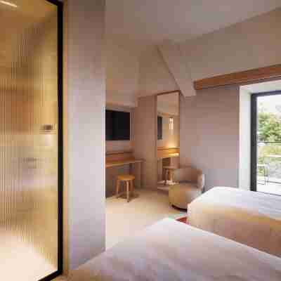 Capitolo Riviera Rooms