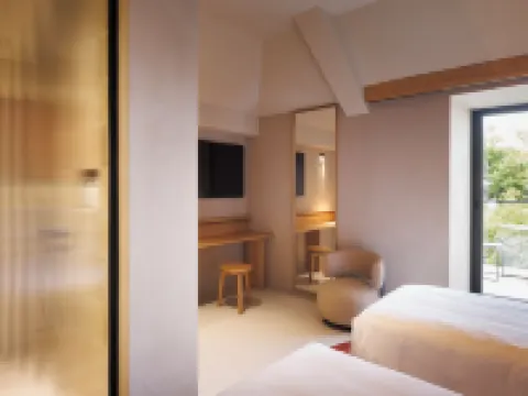 Capitolo Riviera โรงแรมในเจนัว