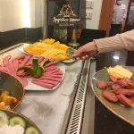 物流飯店城市星