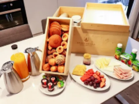 Portovella Hotels in Baiao