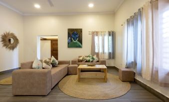 RoRi Private Luxury Villas