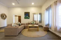 RoRi Private Luxury Villas Hotel a Bwejuu