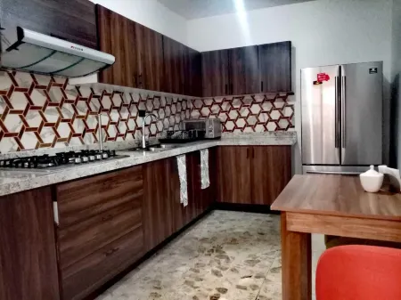 Room in Guest Room - Room 3 for 2 People, Double Bed