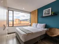 Valmont by Wynwood House فنادق في La Calera