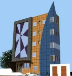 Hotel Garuda Executive Latur Hotels in Latur