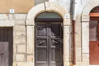 Grazioso appartamento ad Andria nel cuore della città