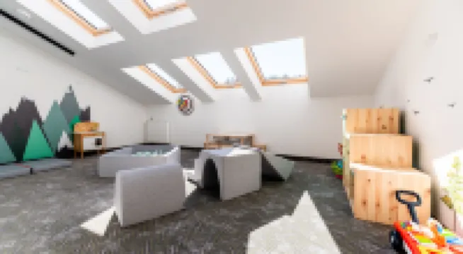 Ostoja Parku Narodowego, Sun & Snow