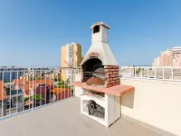 Apartment Marko Các khách sạn ở Split