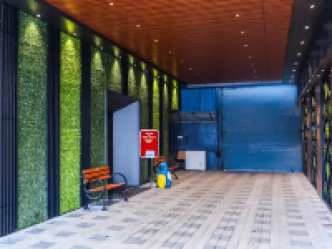 Rudra Shelter Business Hotel Hotels in Palghar