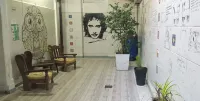 Hospedaje la Rana