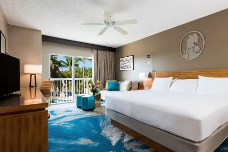 DoubleTree by Hilton Hotel Grand Key - Key West