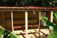Banana Eco Camp Hotel dekat Igreja Da Misericordia