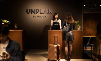 UNPLAN Fukuoka