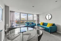 Riverside Belfast Hotels in Newtownabbey