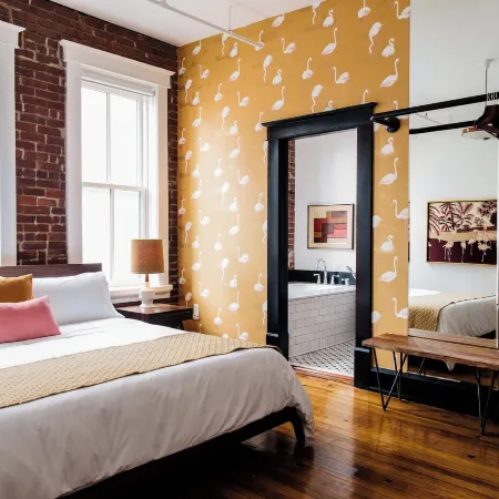 The Dwell Hotel, a Member of Design Hotels