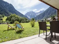 Gartenappartement Kirchdorf by A-Appartments Hotels in 