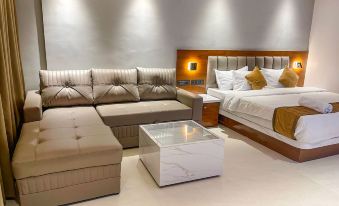 FabHotel Emersion Residency - High Street Near Laxman Nagar, Baner