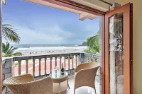 Larios Beach Holidays - Meerblick