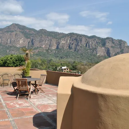 Hotel Real Del Valle