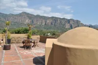 Hotel Real Del Valle