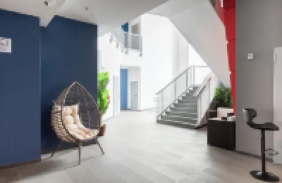 Ottavia Residence Roma