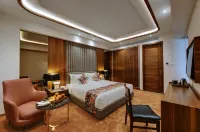 The Fern Leo Resort & Club - Junagadh, Gujarat - พร้อมระเบียง