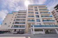 Wave 3 Promenada Apartments Hôtels à : 