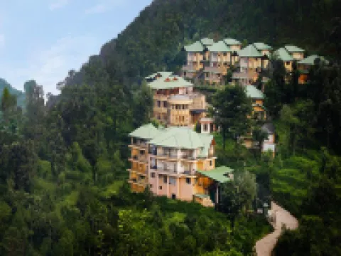 Araiya Palampur Hotels in Palampur