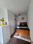 2bedroomhouse/manchester/sleeps5/wifi Các khách sạn ở 