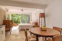 툴룸의 카사 데 피에드라