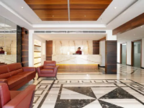 Nexstay River Mouth International Hotels in Malappuram