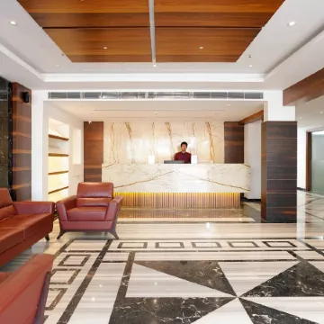 Nexstay River Mouth International