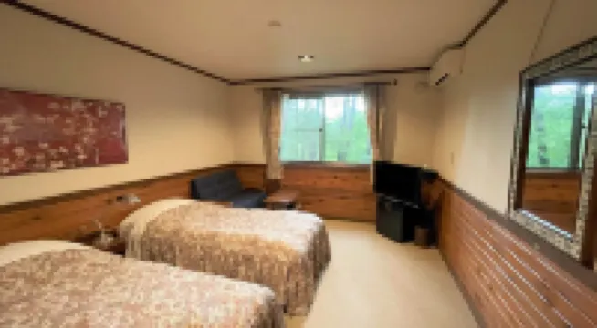 Petit Hotel Kazekozou