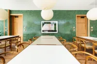 Hotel Grand Stark - 4-stjärniga