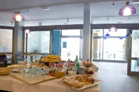 Hotel San Terenzo - breakfast