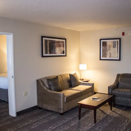 Cobblestone Suites - Oshkosh